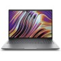 Laptop HP Zbook 16 Power G11, 16 inch WQXGA (2560x1600) IPS Anti-Glare LED UWVA 400 nits Image Recognition, AMD Ryzen 7 PRO 8845
